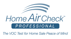 Home Indoor Air Check | BK Home Inspections | Southeast Wisconsin